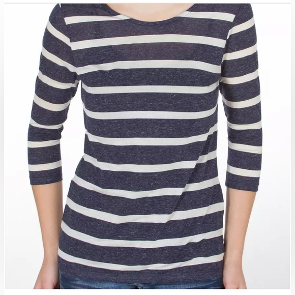 Obey Tops - Obey Westhaven Top